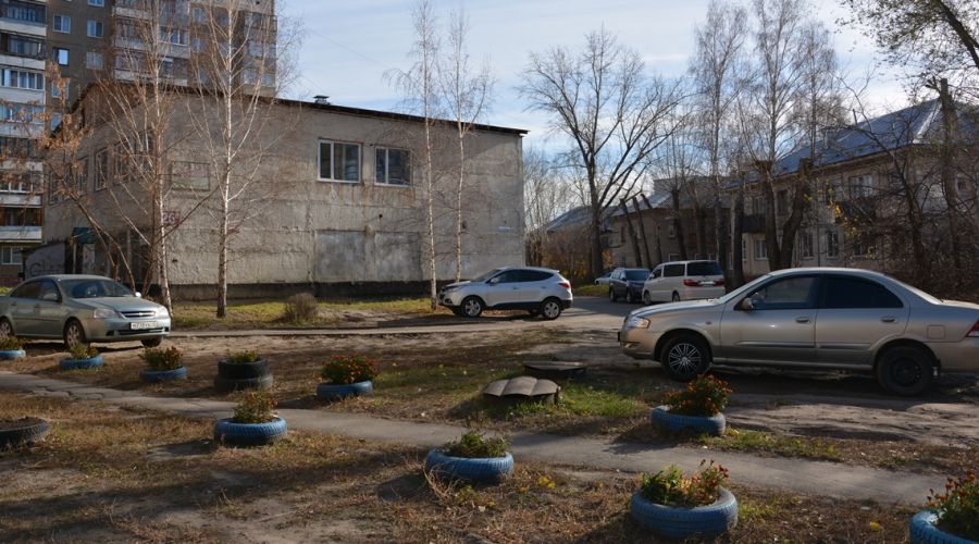 Барнаульские чиновники на рейдах выявили только 15 случаев неправильной парковки автомобилей