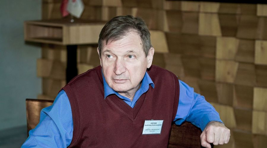 «России нужна интенсивная модель ведения лесного хозяйства»