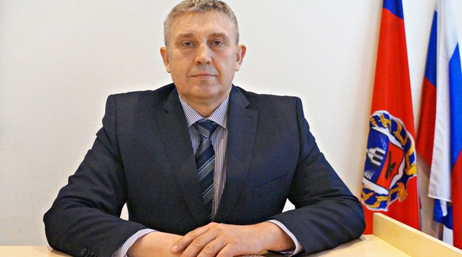 Прокуроры попросили счет: депутаты накажут главу Тальменского района за коррупционные нарушения