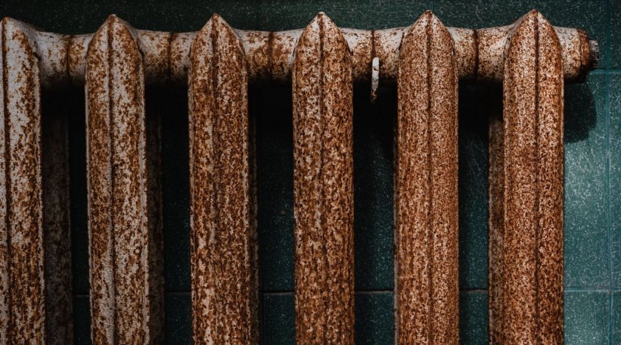 Продолжаются работы по устранению очередной аварии на проблемной ТЭЦ Ярового