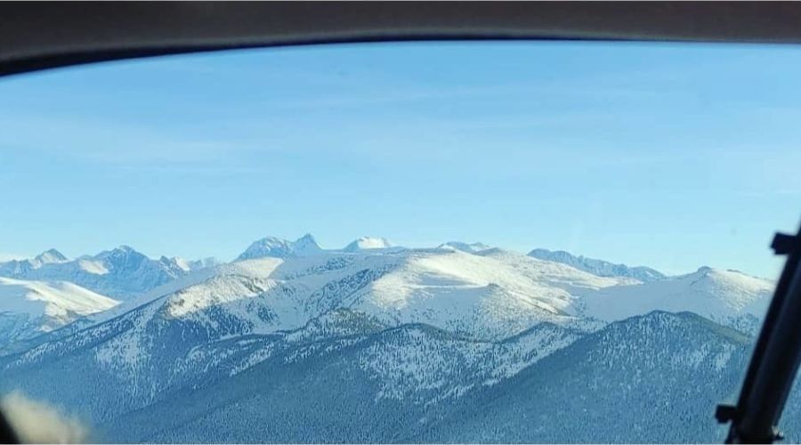 Фото с поисковых мероприятий