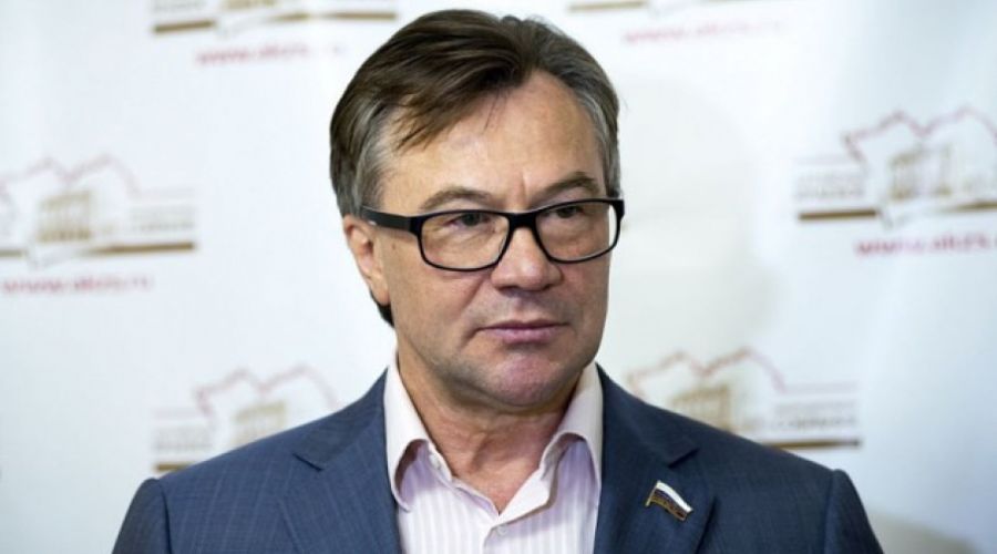 «Пустота и усталость»: Александр Терентьев после выборов заявил о желании уйти с поста лидера алтайских эсеров