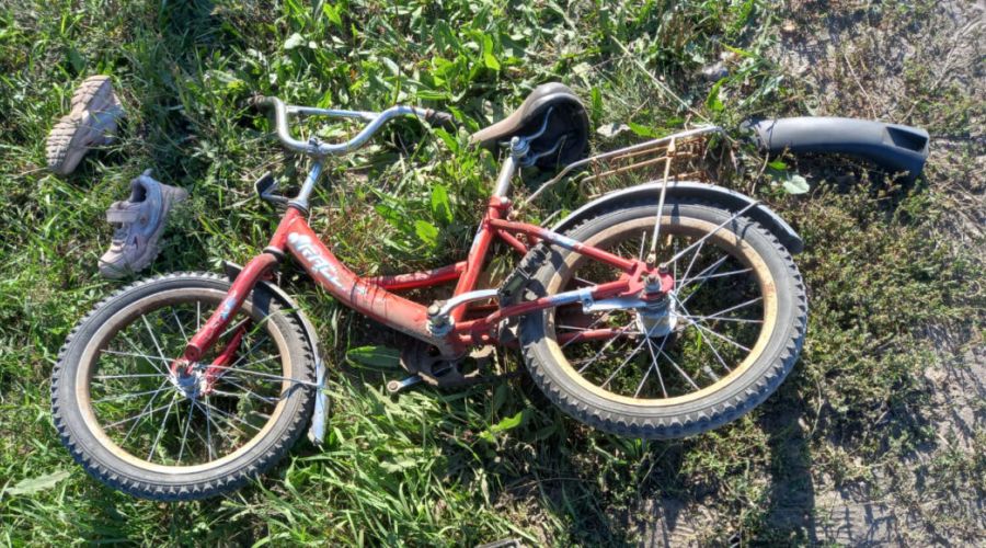 Насмерть сбившему юную велосипедистку водителю из Алтайского края ужесточили статью