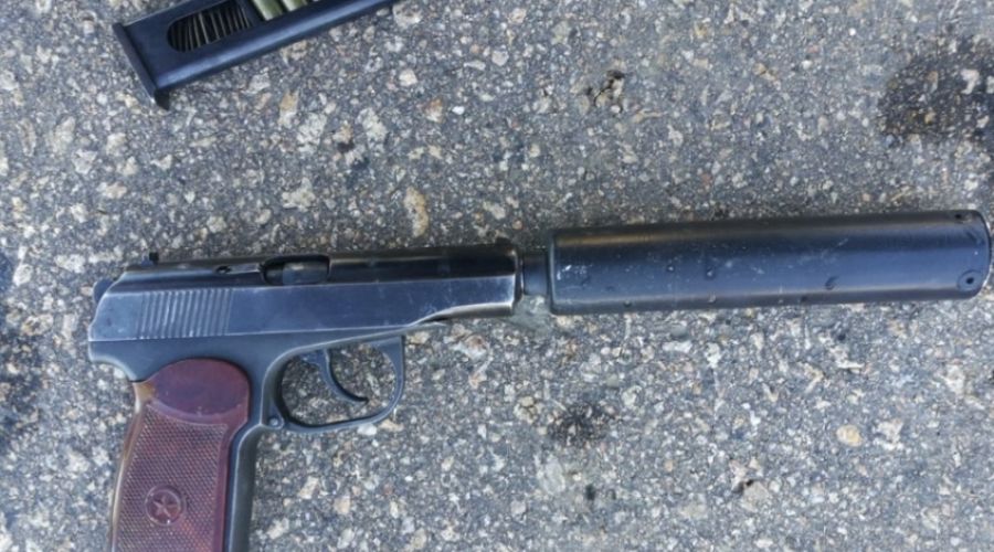 Стрельба в Рубцовске: силовики задержали открывшего огонь на поражение пенсионера