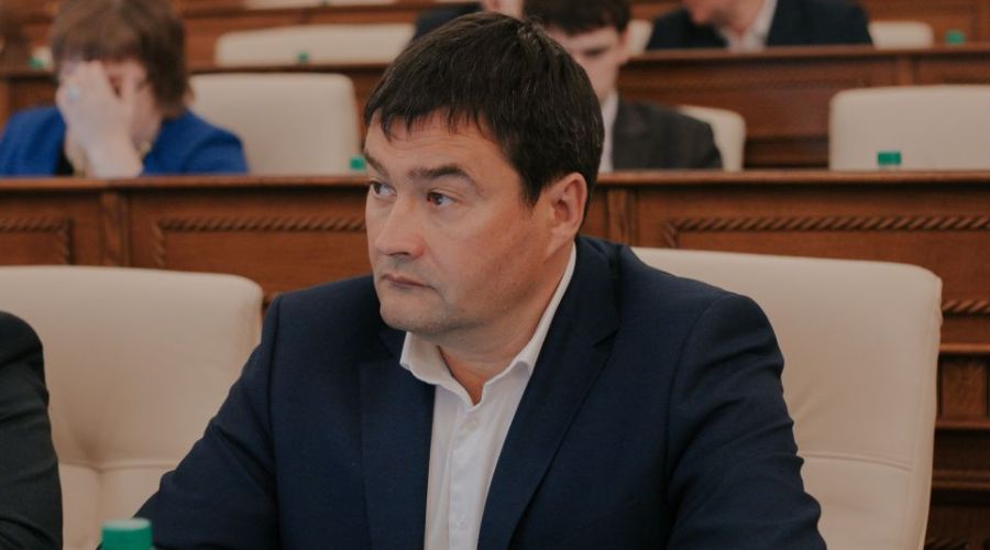 «Жириновцы» Алтайского края снова могут лишиться своего предводителя из-за внутренних противоречий