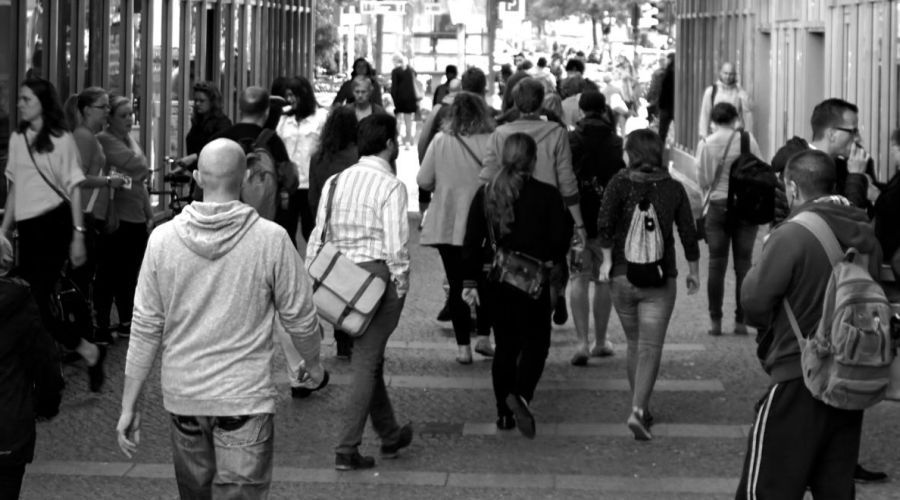 Естественная убыль населения в Алтайском крае по итогам трех кварталов превысила 16 тысяч человек