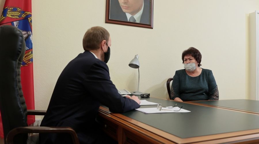 Губернатор Алтайского края по поручению Владимира Путина лично разобрался в частных транспортных проблемах