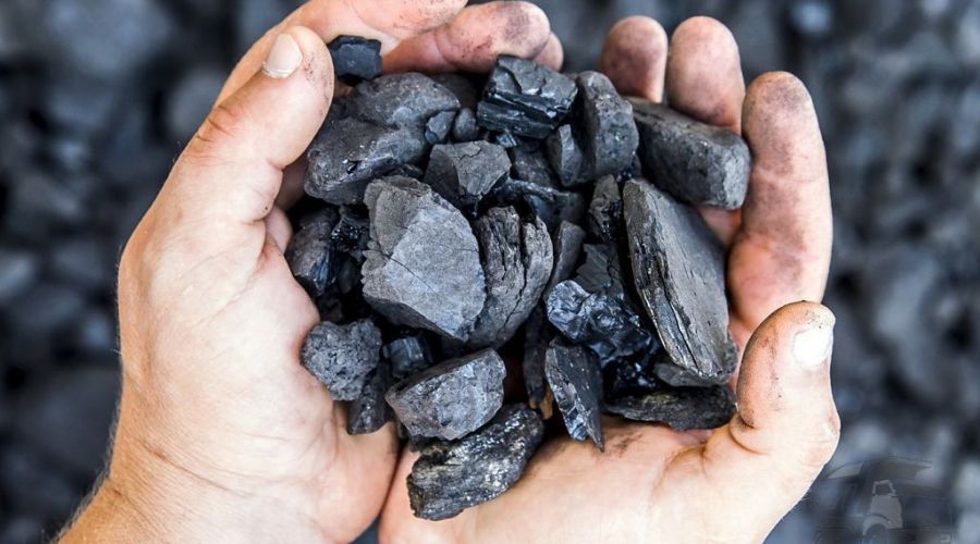 Граждане не могут купить уголь в районе