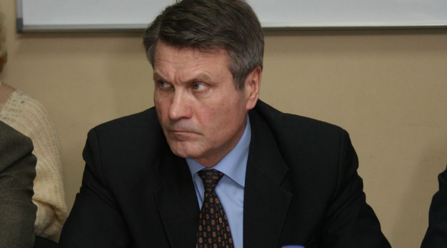 Сергей Землюков