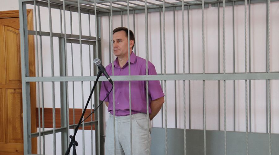 Дмитрий Брызгалов