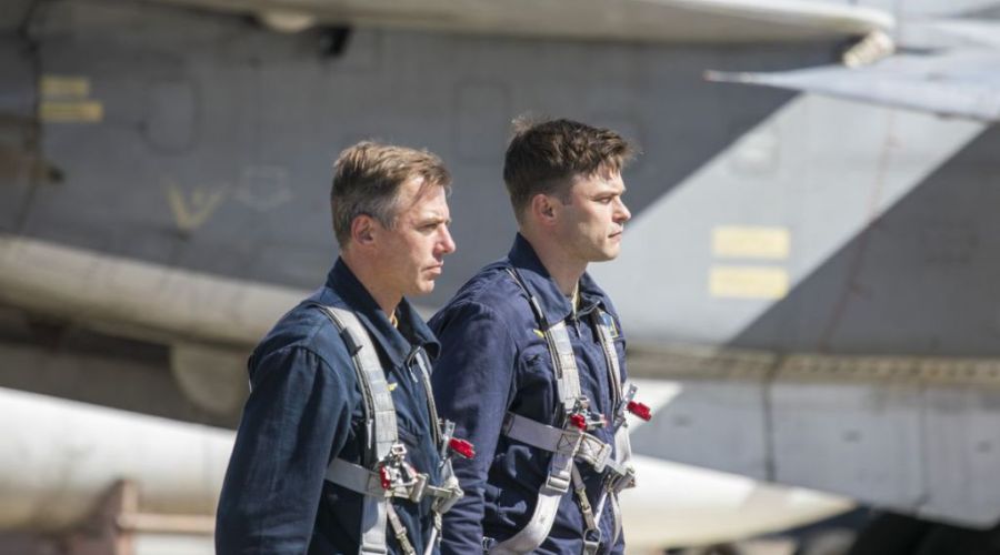 Кадр из фильма