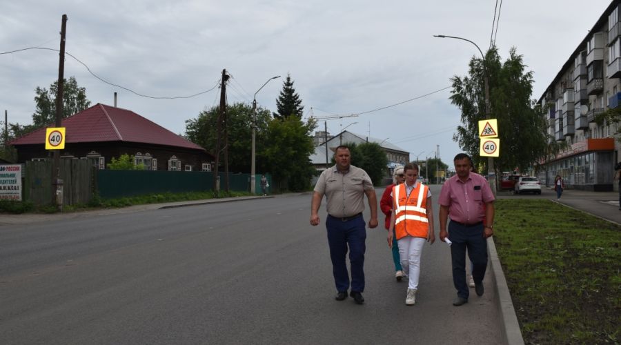 Госзаказчик во второй раз просит включить «Дорожные знаки Алтая» в реестр недобросовестных поставщиков