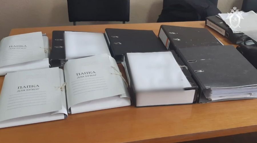 Следователи возбудили уголовные дела после аварии на ТЭЦ Ярового