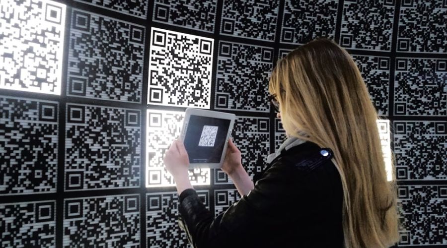 Омбудсмен Алтайского края не увидел нарушений прав человека во внедрении QR-кодов и ограничениях для непривитых