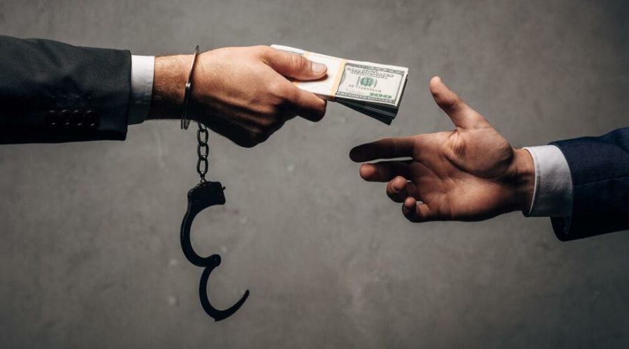 Программе по борьбе с коррупцией и развитию госуправления в Алтайском крае одобрили прибавку в 30 млн рублей