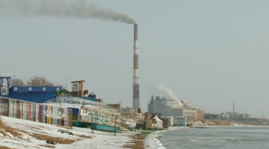 Мэрия Ярового на фоне кризиса местной ТЭЦ хочет взыскать почти 80 млн рублей с «родного» МУПа