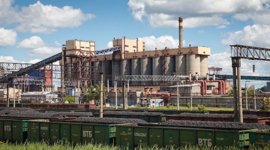 «Алтай-Кокс»