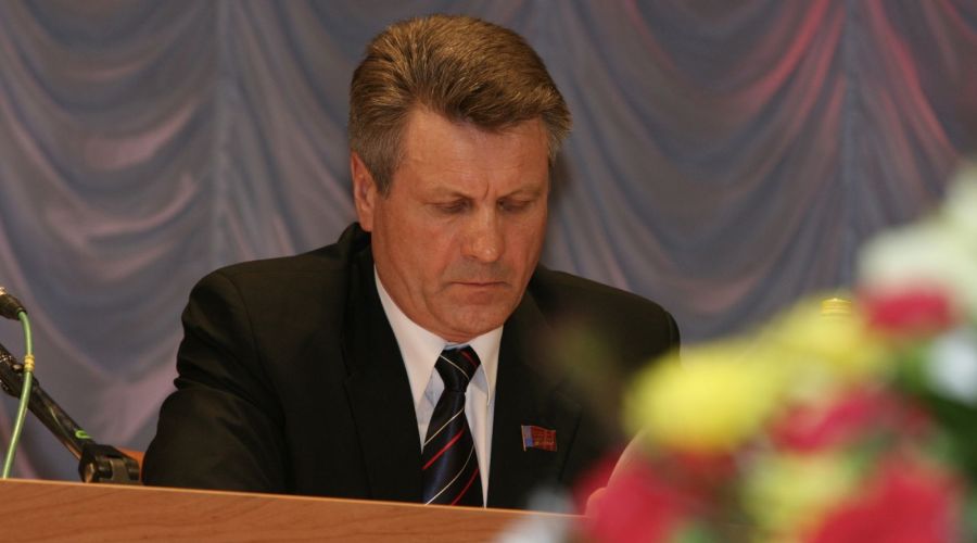 Сергей Землюков